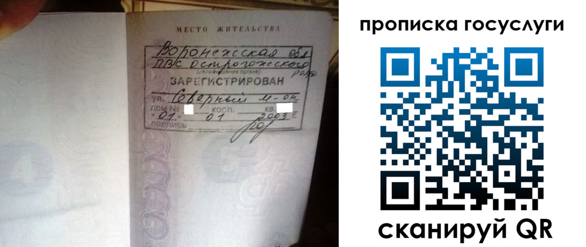 прописка законно в Ростовской области